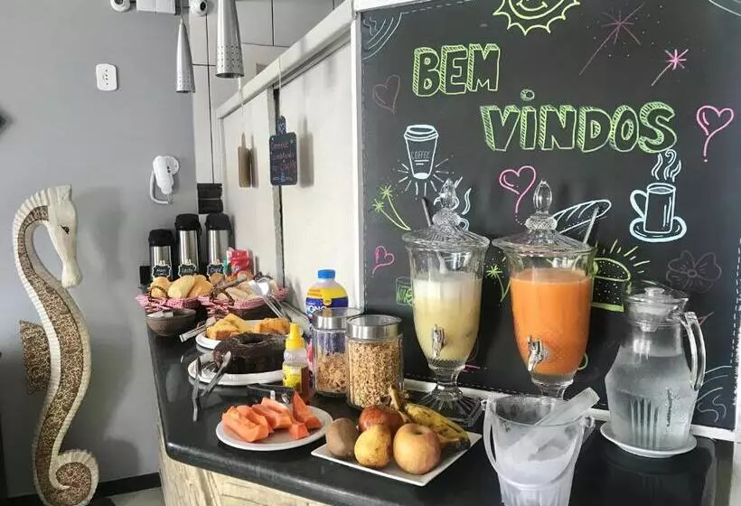 ペンション Pousada Bonanza