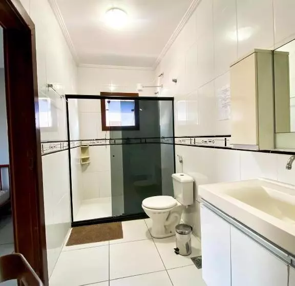 ペンション Pousada Bonanza