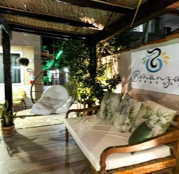 ペンション Pousada Bonanza