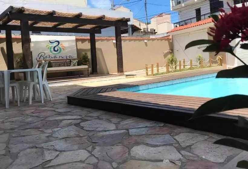 ペンション Pousada Bonanza