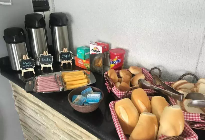 ペンション Pousada Bonanza