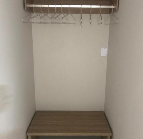 Pension Pousada Bonanza