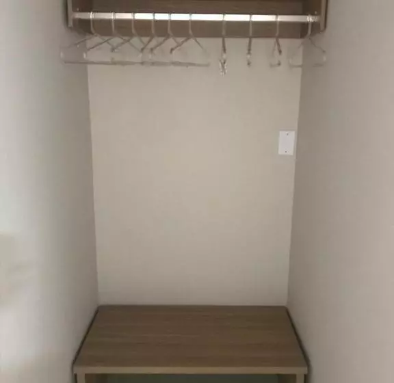 ペンション Pousada Bonanza