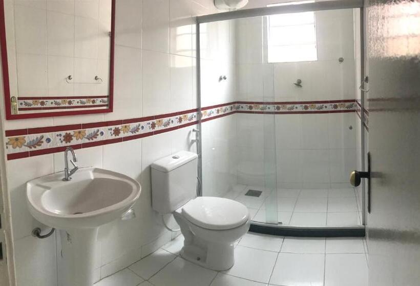 Pension Pousada Bonanza