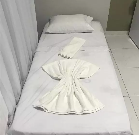 ペンション Pousada Bonanza