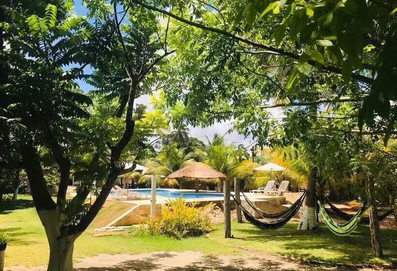 Majatalo Recanto Caiçara Pousada