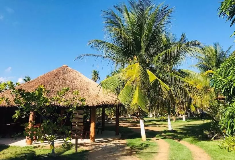 Majatalo Recanto Caiçara Pousada