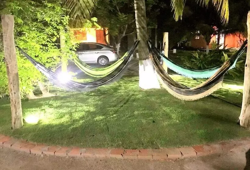 Majatalo Recanto Caiçara Pousada