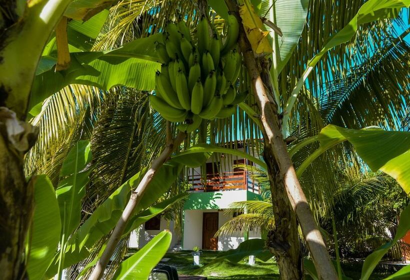 پانسیون Recanto Caiçara Pousada