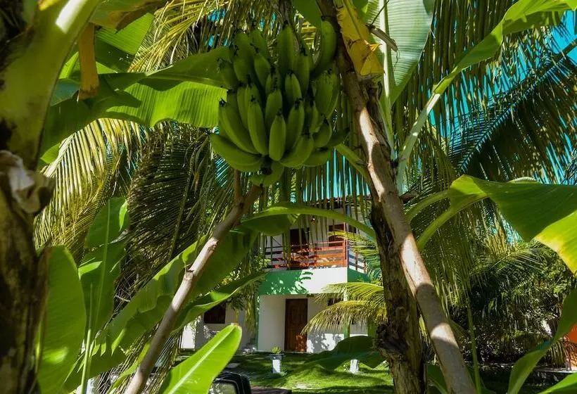 Majatalo Recanto Caiçara Pousada