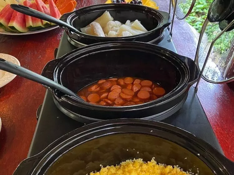 Majatalo Recanto Caiçara Pousada