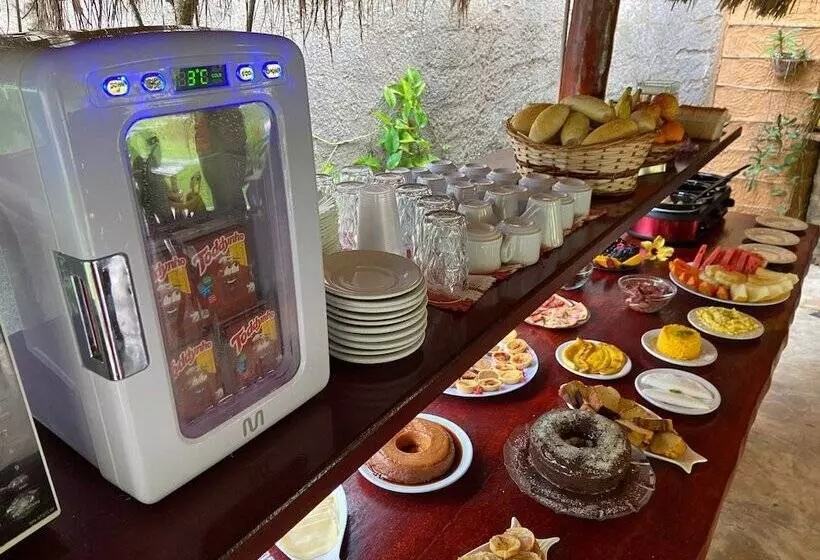 Majatalo Recanto Caiçara Pousada