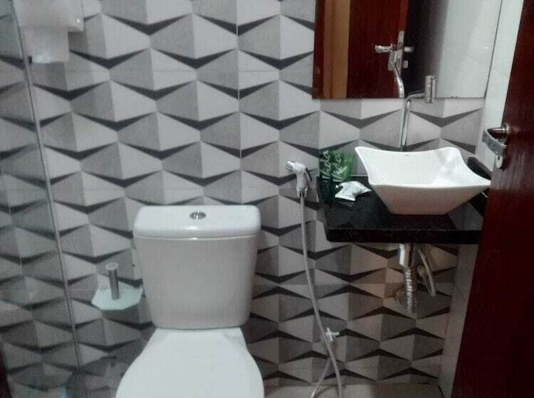 پانسیون Recanto Caiçara Pousada