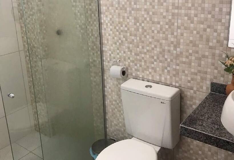 پانسیون Recanto Caiçara Pousada