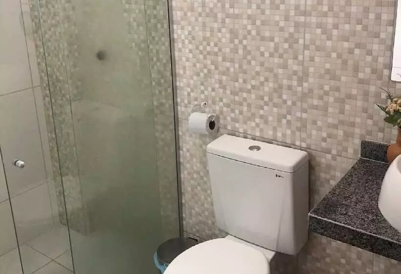 Majatalo Recanto Caiçara Pousada