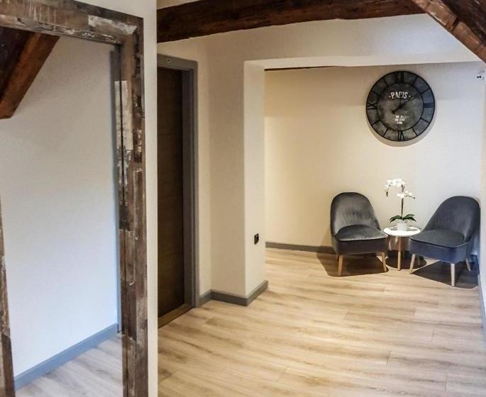 پانسیون Stari Slon