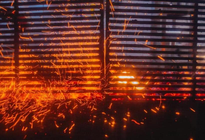 پانسیون Stari Slon