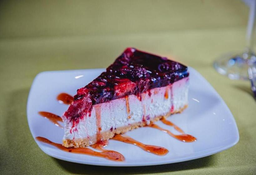 پانسیون Stari Slon