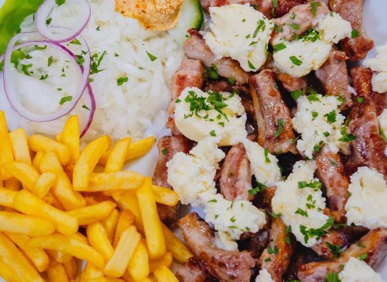 پانسیون Stari Slon