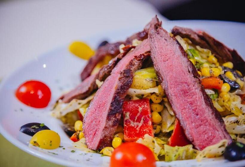 پانسیون Stari Slon