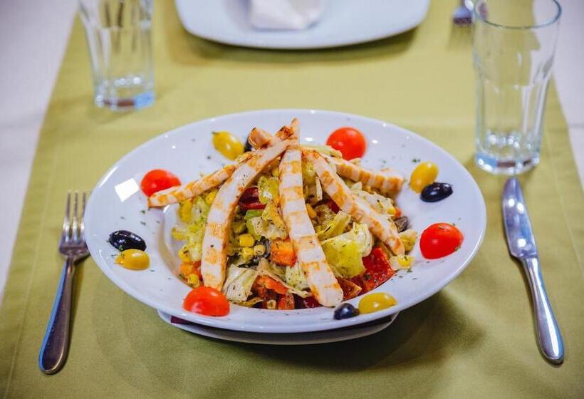 پانسیون Stari Slon