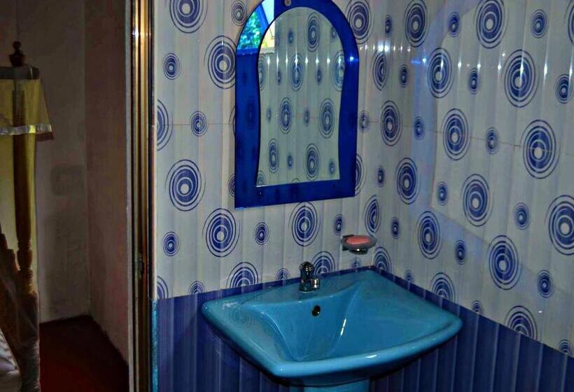 پانسیون Sunshinejp Guest House And Bick Rentel