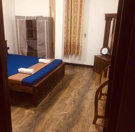 پانسیون Sunshinejp Guest House And Bick Rentel