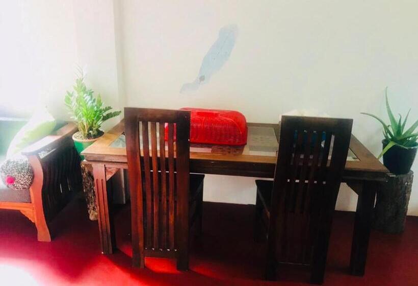 پانسیون Sunshinejp Guest House And Bick Rentel