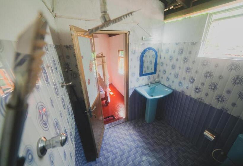 پانسیون Sunshinejp Guest House And Bick Rentel