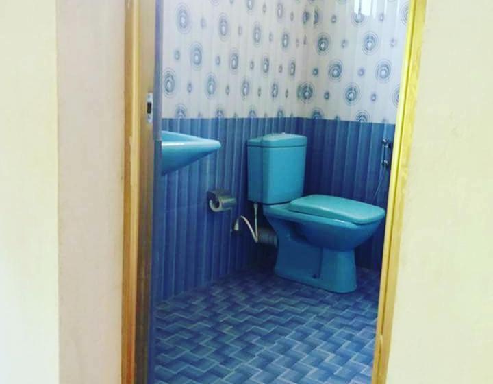 پانسیون Sunshinejp Guest House And Bick Rentel