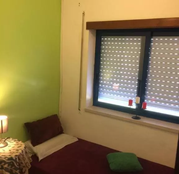 Majatalo Templar Secrets House