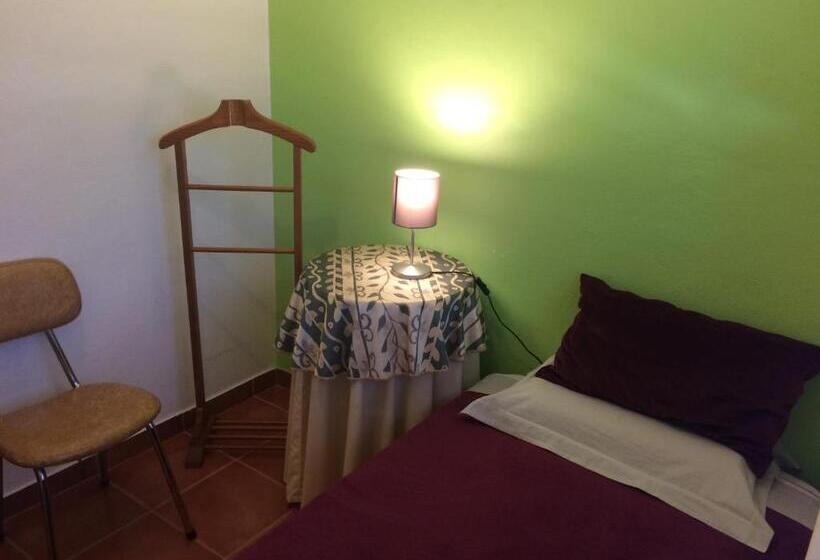 پانسیون Templar Secrets House