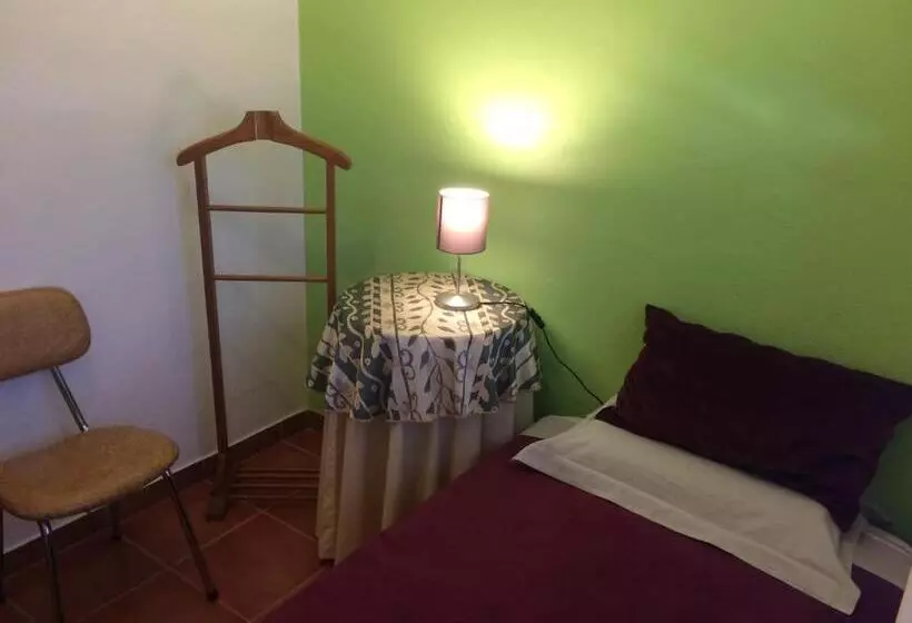 Majatalo Templar Secrets House