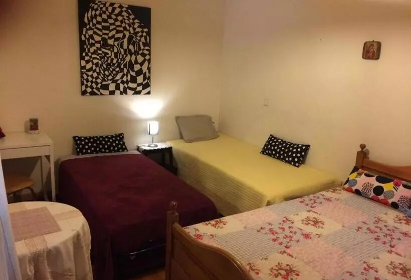 Majatalo Templar Secrets House