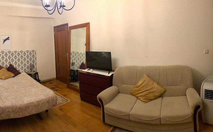 پانسیون Templar Secrets House