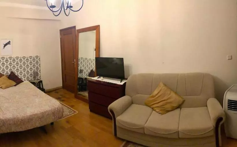 Majatalo Templar Secrets House