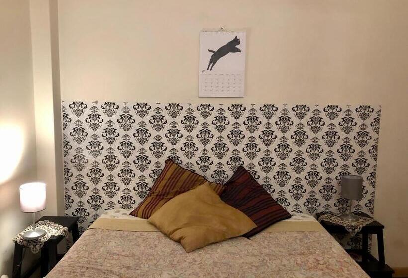 پانسیون Templar Secrets House