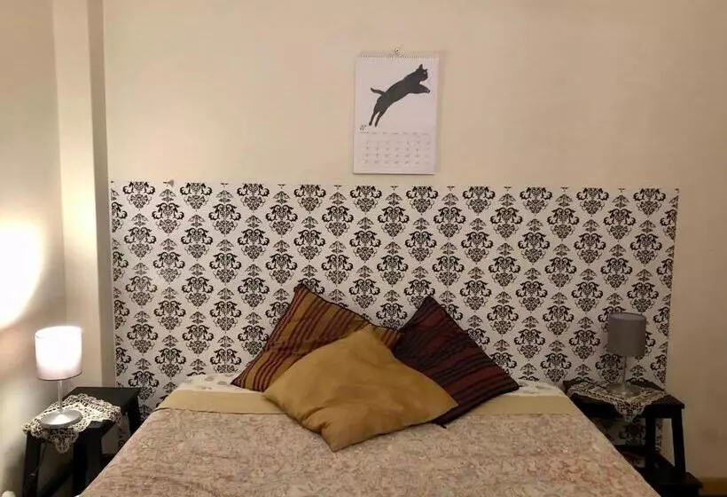 Majatalo Templar Secrets House