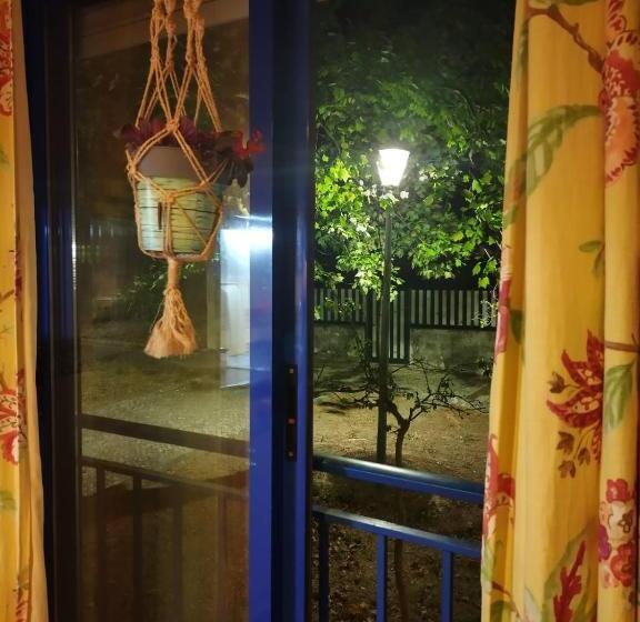 پانسیون Templar Secrets House