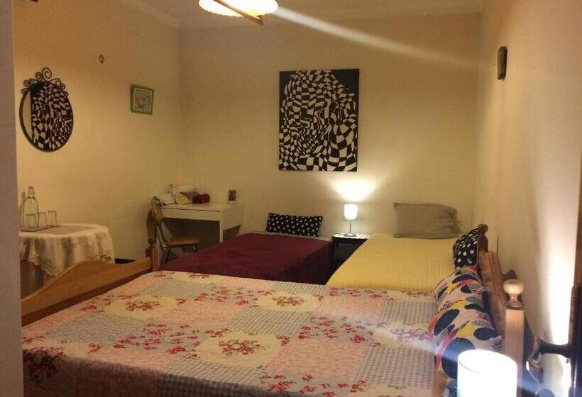 پانسیون Templar Secrets House