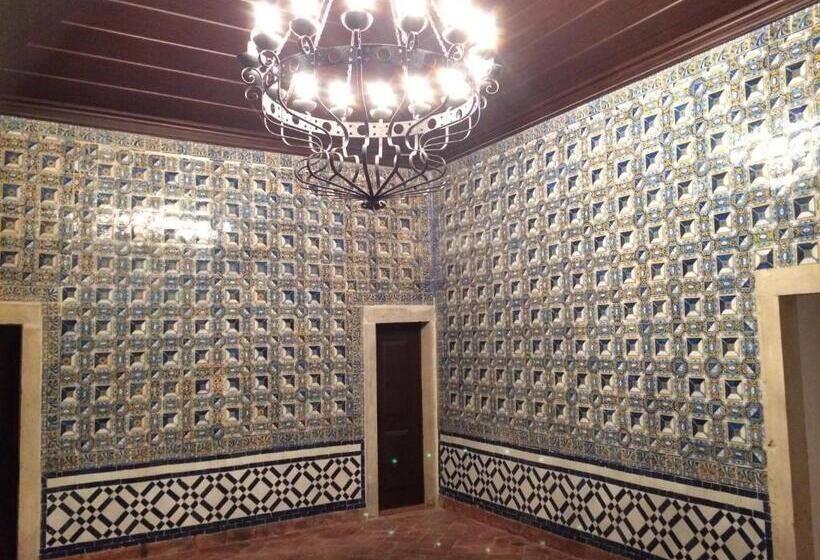 پانسیون Templar Secrets House