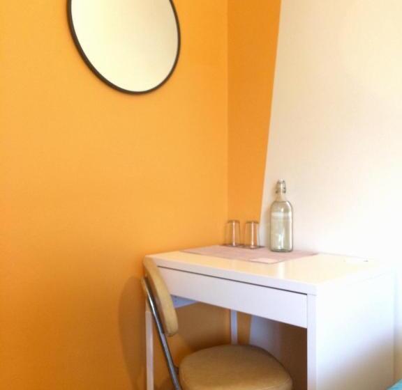 پانسیون Templar Secrets House