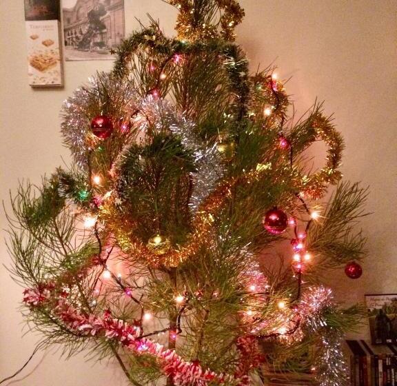 پانسیون Templar Secrets House