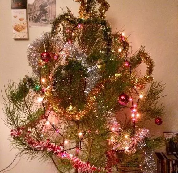 Majatalo Templar Secrets House