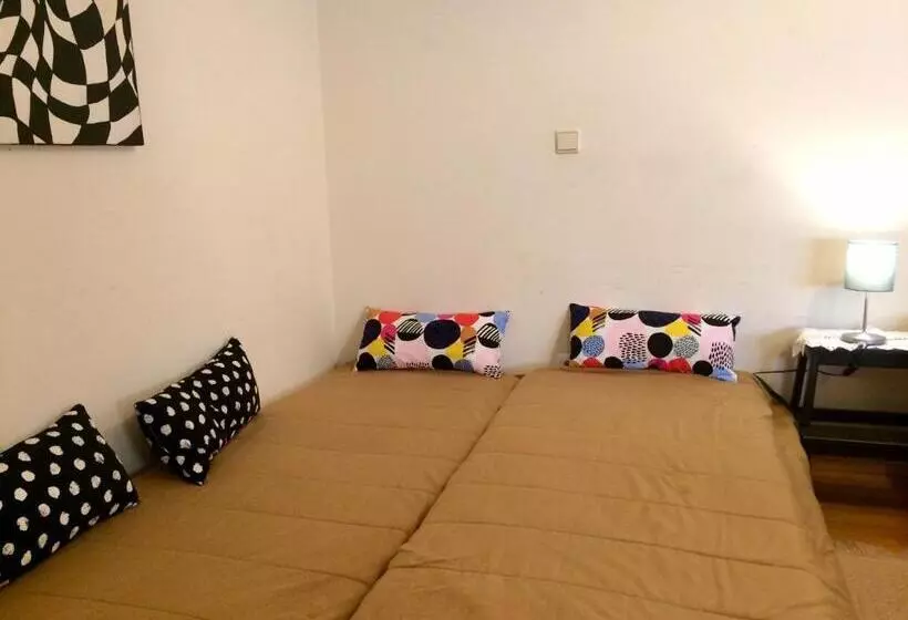 Majatalo Templar Secrets House