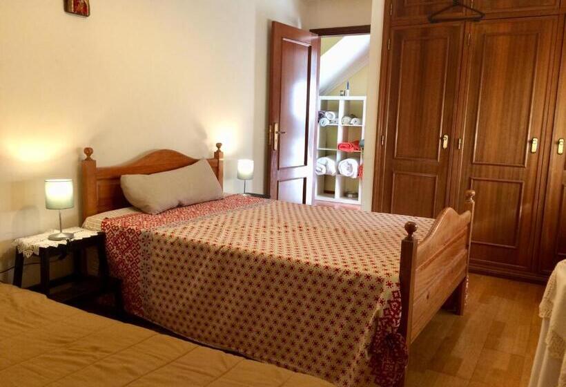 پانسیون Templar Secrets House