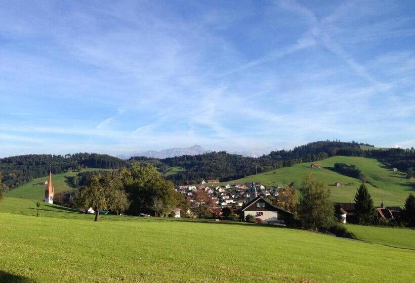 بنسيون Villa Donkey Bnb