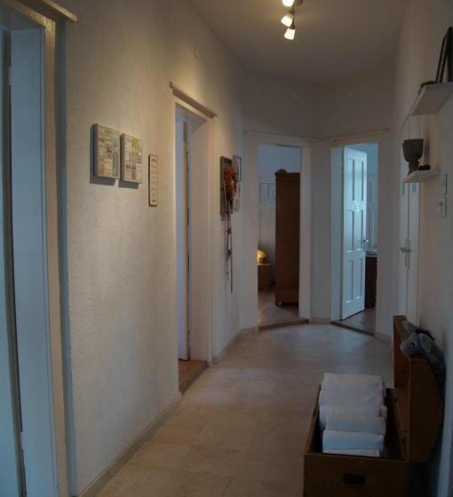 بنسيون Villa Donkey Bnb