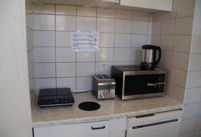 بنسيون Villa Donkey Bnb