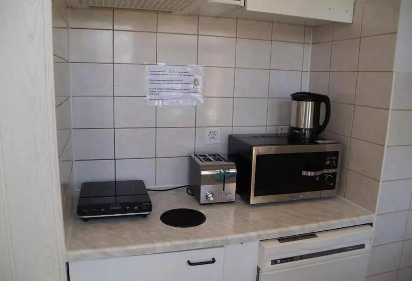 Majatalo Villa Donkey Bnb